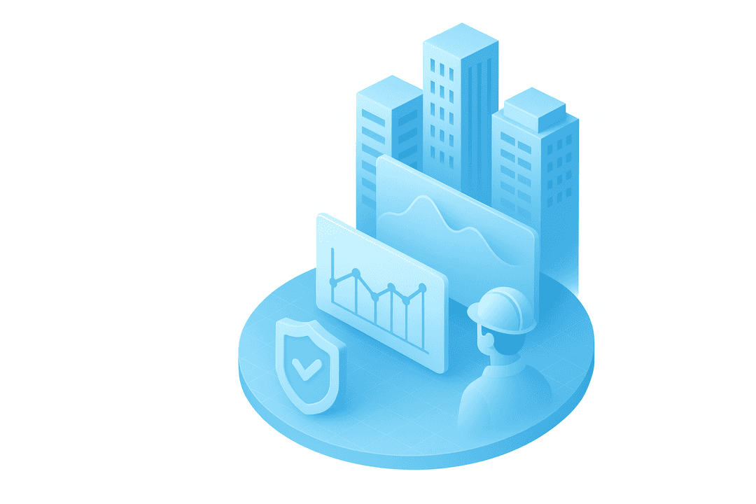 디지털 트윈 시각화